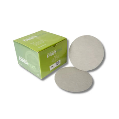 Disco de Lixa BAM18 Deerfos