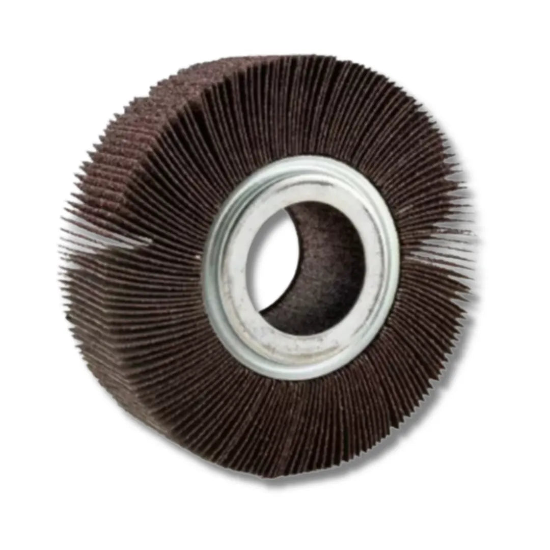 Rodas de Lixa Deerfos