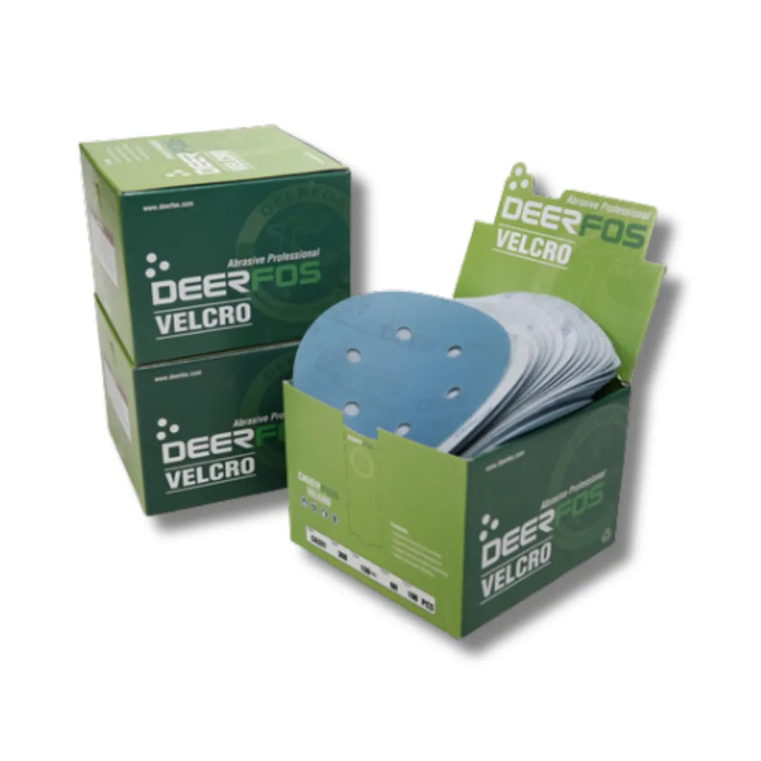 Disco Pluma SA331 Deerfos