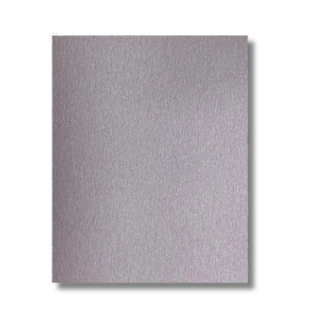 Folha de Lixa Seco BAM18