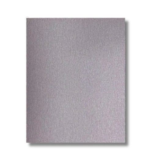 Folha de Lixa Seco BAM18