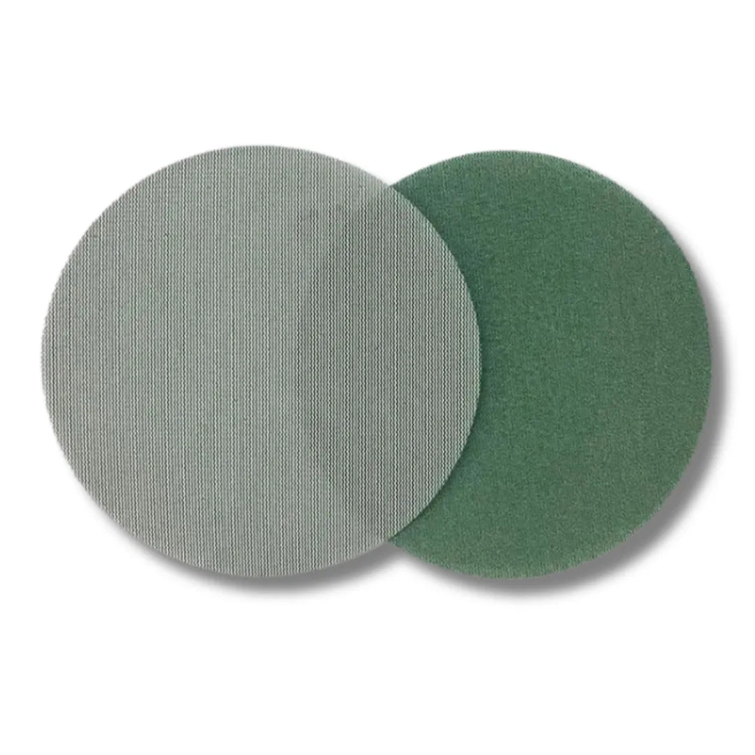 Disco de Lixa Telado Deerfos