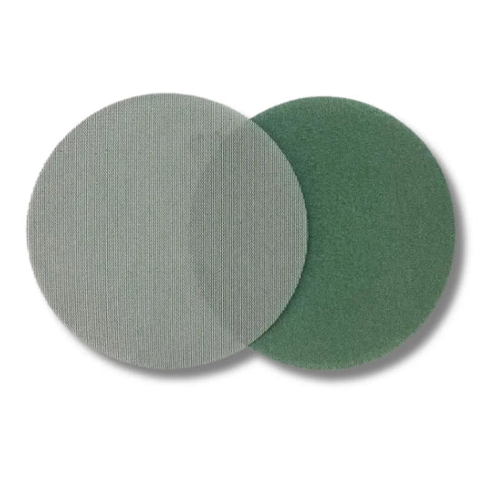 Disco de Lixa Telado Deerfos