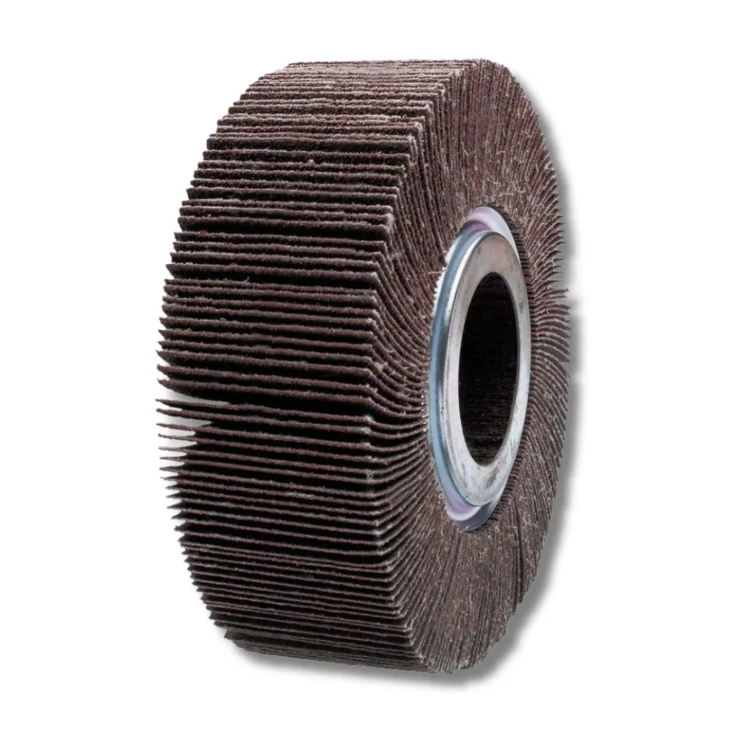 Rodas de Lixa Deerfos