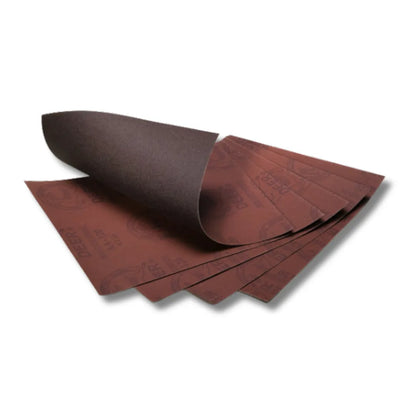 Folha de Lixa Ferro KA161 Deerfos