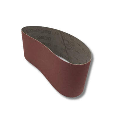 Cintas de Lixa KA169 Ferro/Madeira