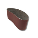 Cintas de Lixa KA169 Ferro/Madeira