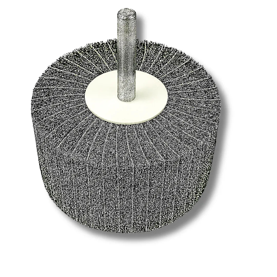 Mini Roda de Manta e Mista