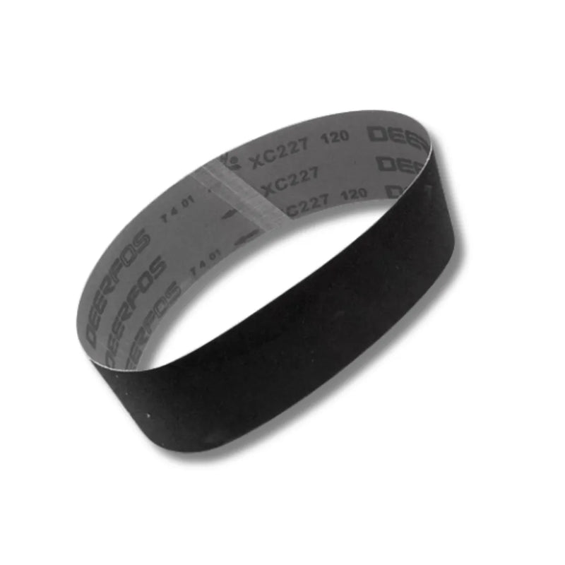 Cintas de Lixa XC227 Vidro