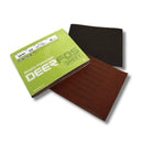 Folha de Lixa Ferro KA161 Deerfos