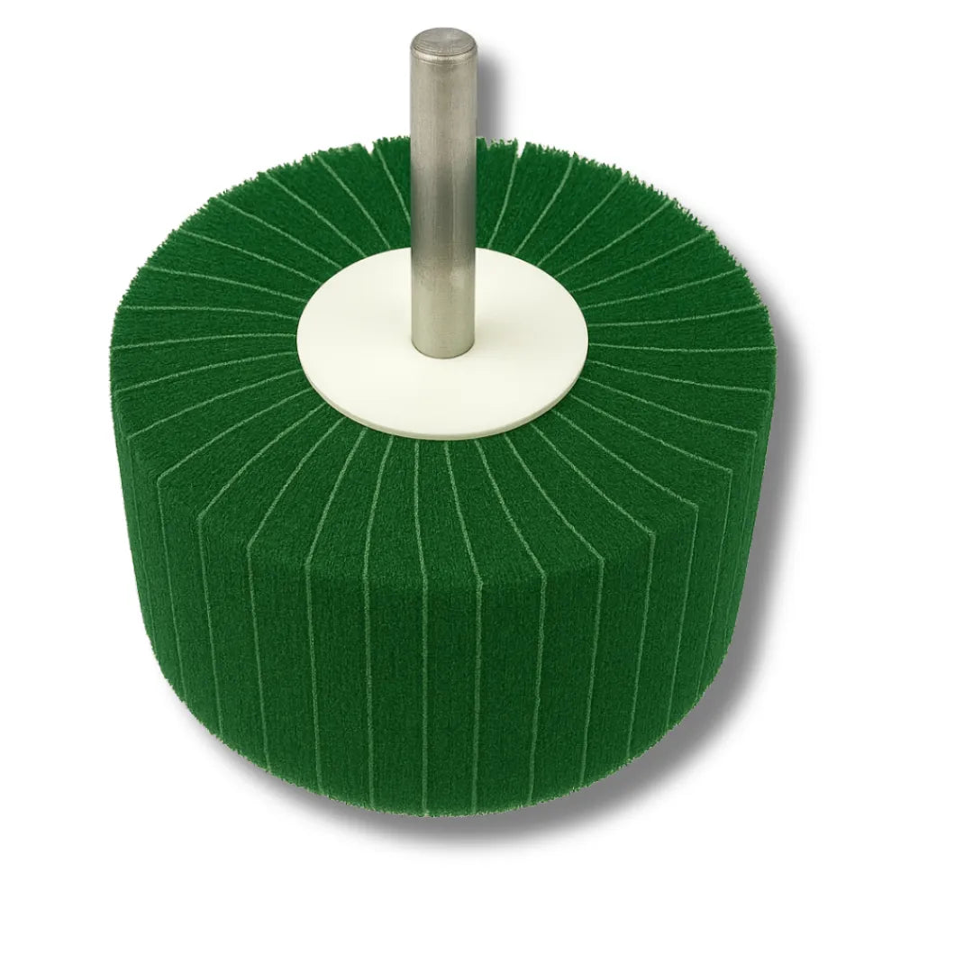 Mini Roda de Manta e Mista