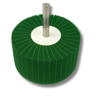 Mini Roda de Manta e Mista