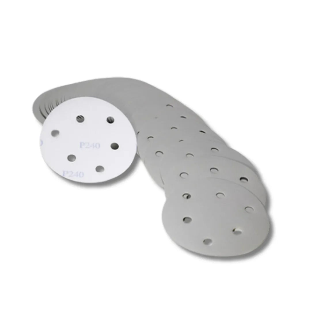 Disco de Lixa BAM18 Deerfos