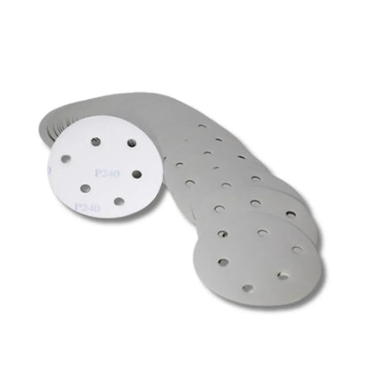 Disco de Lixa BAM18 Deerfos