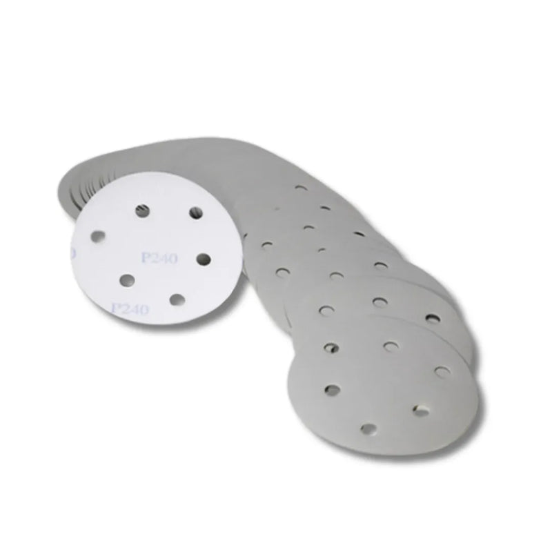 Disco de Lixa BAM18 Deerfos