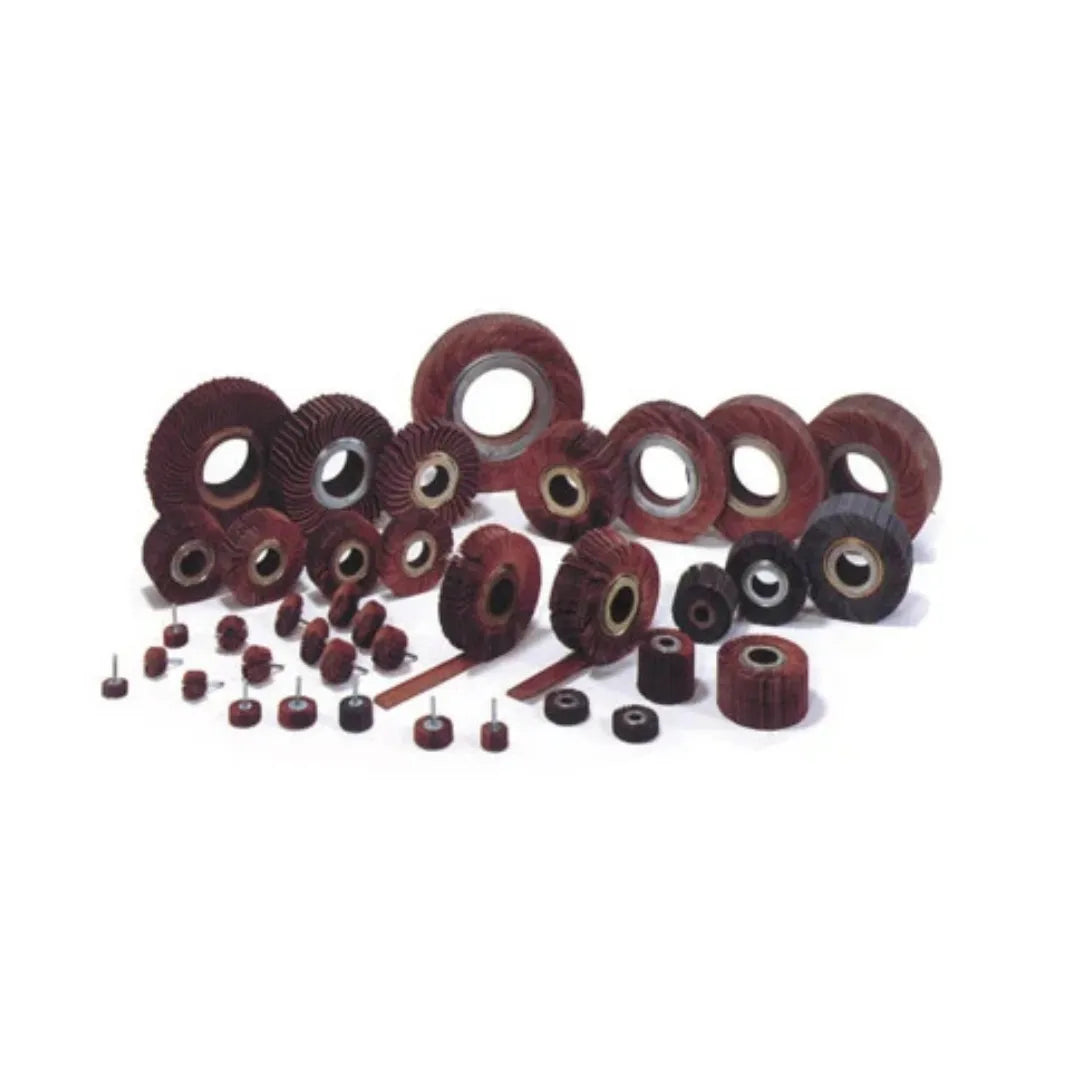 Rodas de Lixa Deerfos