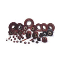 Rodas de Lixa Deerfos