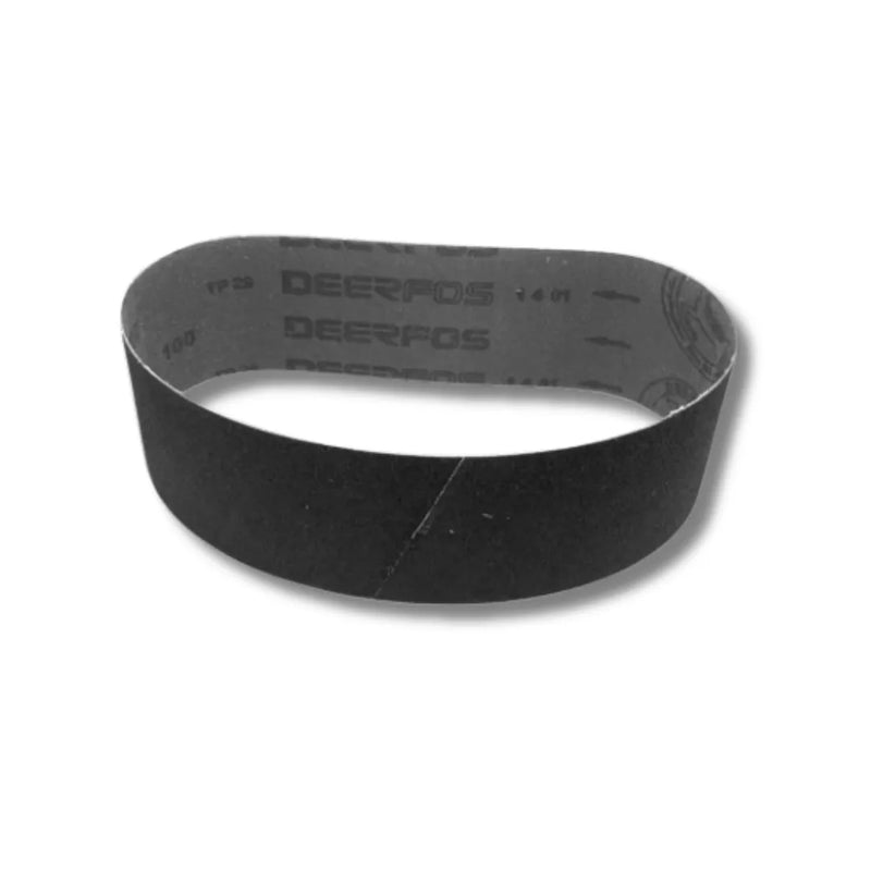 Cintas de Lixa XC227 Vidro