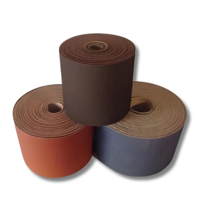 Rolo de Lixa KA169 Algodão/Polyester