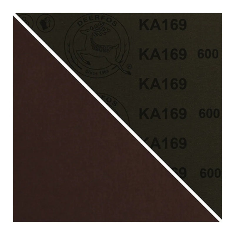 Rodas de Lixa Deerfos