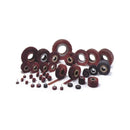 Mini Roda de Manta e Mista