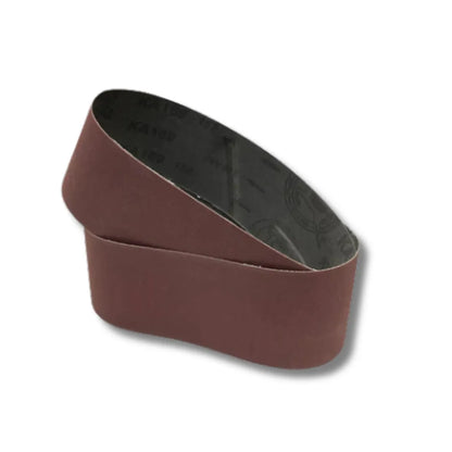 Cintas de Lixa KA169 Ferro/Madeira