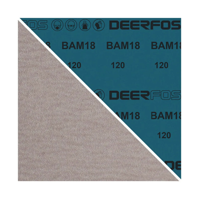 Disco de Lixa BAM18 Deerfos