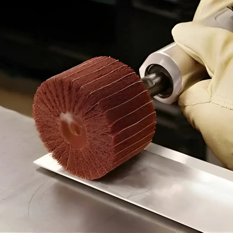 Mini Roda de Manta e Mista