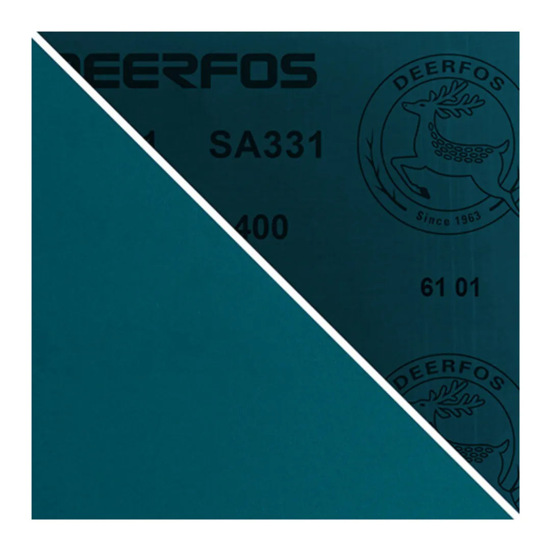 Disco Pluma SA331 Deerfos