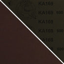 Rolo de Lixa KA169 Algodão/Polyester