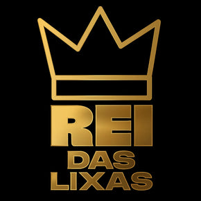 Rei Das Lixas